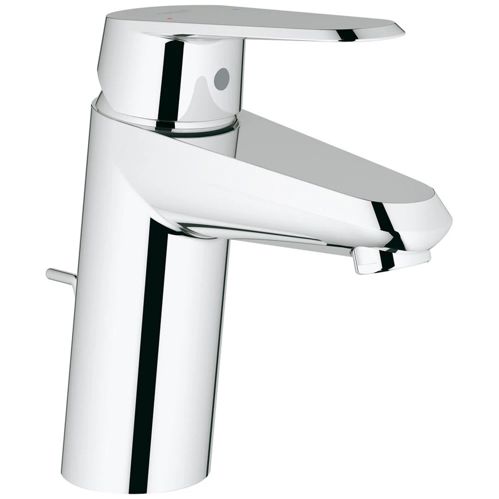 GROHE Eurodisc Cosmopolitan Einhand-Waschtischbatterie 3 GROHE Eurodisc Cosmopolitan Einhand-Waschtischbatterie