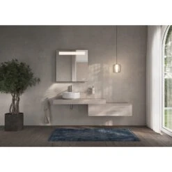 ALLUVION Juno Edelstahl Waschtisch-Einhebelmischer XXL Ohne Ablaufventil, Wassersparend -Megabad Verkäufe alluvion badarmaturen juno waschtisch einhebelmischer xxl 13767474