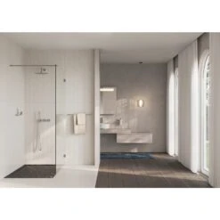 ALLUVION Juno Edelstahl Waschtisch-Einhebelmischer XXL Ohne Ablaufventil, Wassersparend -Megabad Verkäufe alluvion badarmaturen juno waschtisch einhebelmischer xxl 13767475