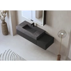 ALLUVION Mercur Waschtisch-Einhebelmischer Ohne Ablaufventil, Wassersparend -Megabad Verkäufe alluvion badarmaturen mercur waschtisch einhebelmischer ohne 13497372