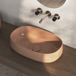 ALLUVION Minerva Edelstahl 3-Loch Waschtisch-Armatur Unterputz 190, Ohne Grundkörper, Wassersparend -Megabad Verkäufe alluvion badarmaturen minerva 3 loch waschtisch 13947771