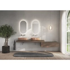 ALLUVION Minerva Edelstahl 3-Loch Waschtisch-Armatur Unterputz 190, Ohne Grundkörper, Wassersparend -Megabad Verkäufe alluvion badarmaturen minerva 3 loch waschtisch 13947773