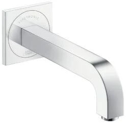 AXOR Citterio Elektronik-Waschtischmischer Unterputzmontage, 22 Cm Auslauf