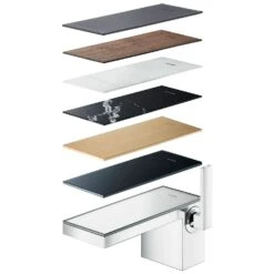 AXOR MyEdition Einhebel-Waschtischmischer Unterputz Für Wandmontage Ohne Platte 8 AXOR MyEdition Einhebel-Waschtischmischer Unterputz Für Wandmontage Ohne Platte -Megabad Verkäufe axor myedition waschtisch einhebel waschtischmischer unterputz 13070584