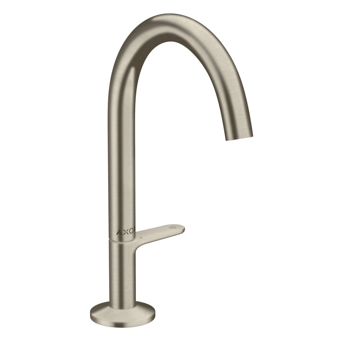 AXOR One Waschtischmischer Select 170 Mit Push-Open Ablaufgarnitur 3 AXOR One Waschtischmischer Select 170 Mit Push-Open Ablaufgarnitur