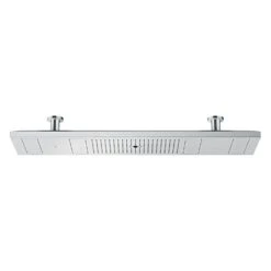 AXOR ShowerSolutions ShowerHeaven 1200/300 4jet Mit Lichtmodul 5000 K