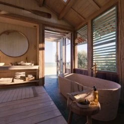 AXOR Starck Nature Duschsäule Mit Kopfbrause 240 1jet -Megabad Verkäufe axor starck dusche nature duschsaeule mit 13713643