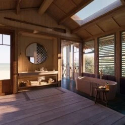 AXOR Starck Nature Duschsäule Mit Kopfbrause 240 1jet -Megabad Verkäufe axor starck dusche nature duschsaeule mit 13713644