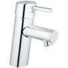 GROHE Concetto Einhand-Waschtischbatterie 2 GROHE Concetto Einhand-Waschtischbatterie -Megabad Verkäufe concetto 3224010e waschtischarmatur grohe 772519