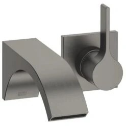 Dornbracht CYO Waschtisch-Wand-Einhandbatterie, Ausladung 19 Cm