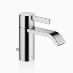 Dornbracht IMO Waschtisch-Einhandbatterie Mit Ablaufgarnitur