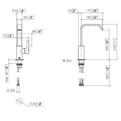 Dornbracht IMO Waschtisch-Einhandbatterie Mit Hohem Auslauf, Ohne Ablaufgarnitur 12 Dornbracht IMO Waschtisch-Einhandbatterie Mit Hohem Auslauf, Ohne Ablaufgarnitur -Megabad Verkäufe dornbracht imo waschtisch einhandbratterie mit hohem 13550232