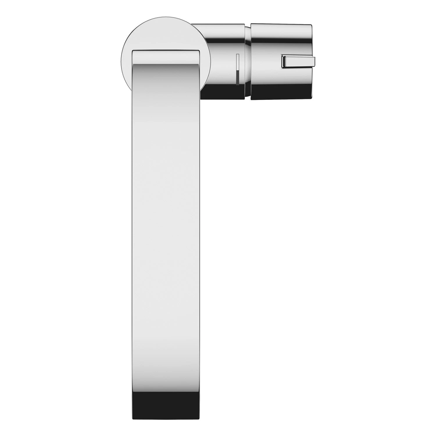 Dornbracht IMO Waschtisch-Einhandbatterie Mit Hohem Auslauf, Ohne Ablaufgarnitur 6 Dornbracht IMO Waschtisch-Einhandbatterie Mit Hohem Auslauf, Ohne Ablaufgarnitur – Bild 4