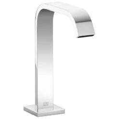 Dornbracht IMO / Meta. 02 ESet Touchfree Waschtischbatterie Ohne Ablaufgarnitur Ohne Temperatureinstellung