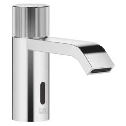 Dornbracht IMO Waschtischarmatur Mit Infrarot-Sensorik, Netzbetrieb