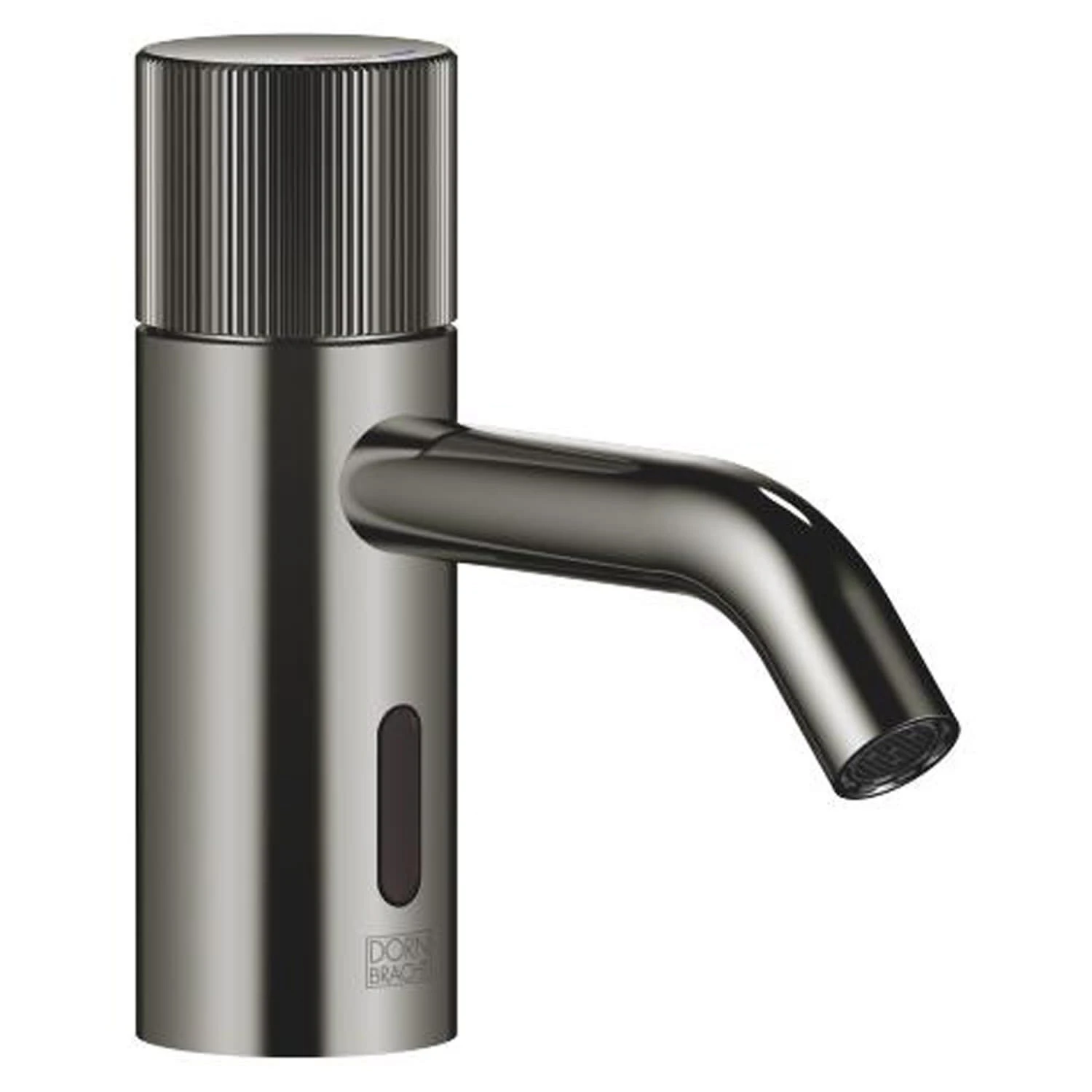 Dornbracht Meta Waschtischarmatur Mit Infrarot-Sensorik, Netzbetrieb 3 Dornbracht Meta Waschtischarmatur Mit Infrarot-Sensorik, Netzbetrieb