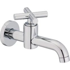 Dornbracht TARA Auslaufventil Für Wandmontage