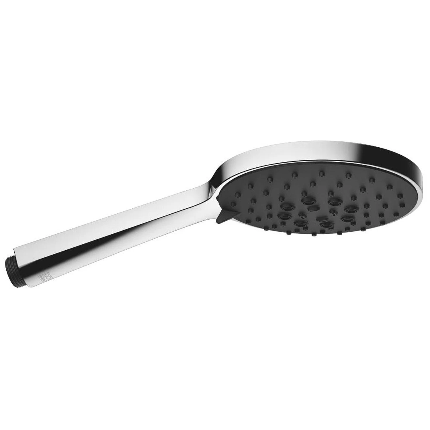 Dornbracht Handbrause Ø 13 Cm, 3 Strahlarten, Wassersparend 3 Dornbracht Handbrause Ø 13 Cm, 3 Strahlarten, Wassersparend