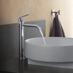 Duravit Balcoon Einhebel-Waschtischmischer XL Mit FreshStart Und MinusFlow 8 Duravit Balcoon Einhebel-Waschtischmischer XL Mit FreshStart Und MinusFlow -Megabad Verkäufe duravit badarmaturen balcoon waschtisch einhebel waschtischmischer 13965166