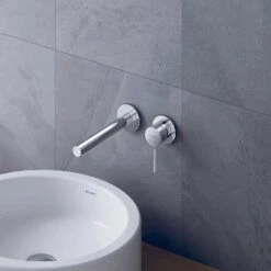 Duravit Circle Einhebel-Waschtischmischer Unterputz