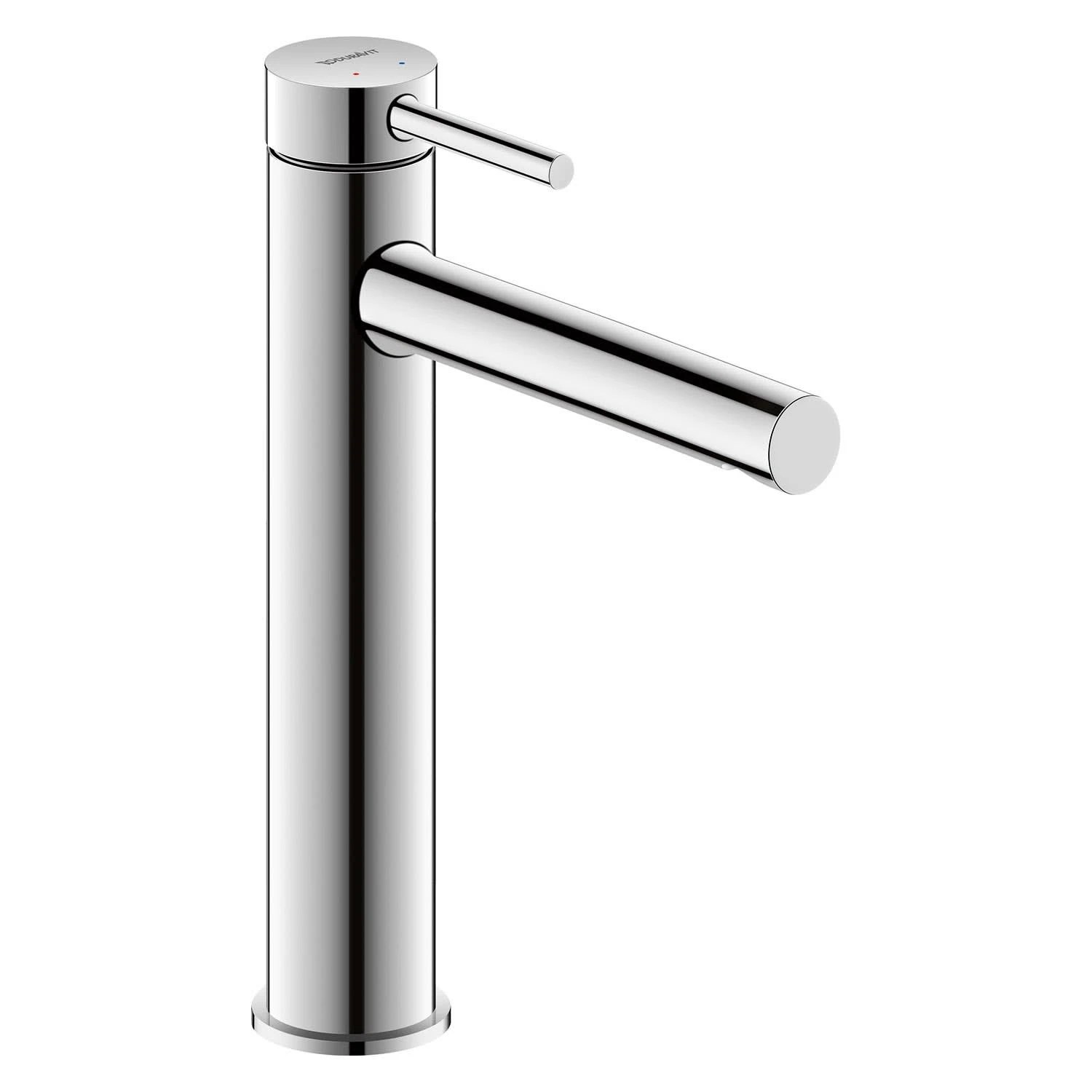 Duravit Circle Einhebel-Waschtischmischer L Ohne Zugstangen-Ablaufgarnitur 4 Duravit Circle Einhebel-Waschtischmischer L Ohne Zugstangen-Ablaufgarnitur – Bild 2