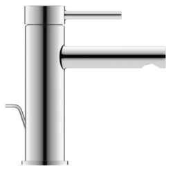 Duravit Circle Einhebel-Waschtischmischer M Mit Zugstangen-Ablaufgarnitur -Megabad Verkäufe duravit badarmaturen circle waschtisch einhebel waschtischmischer 12496237