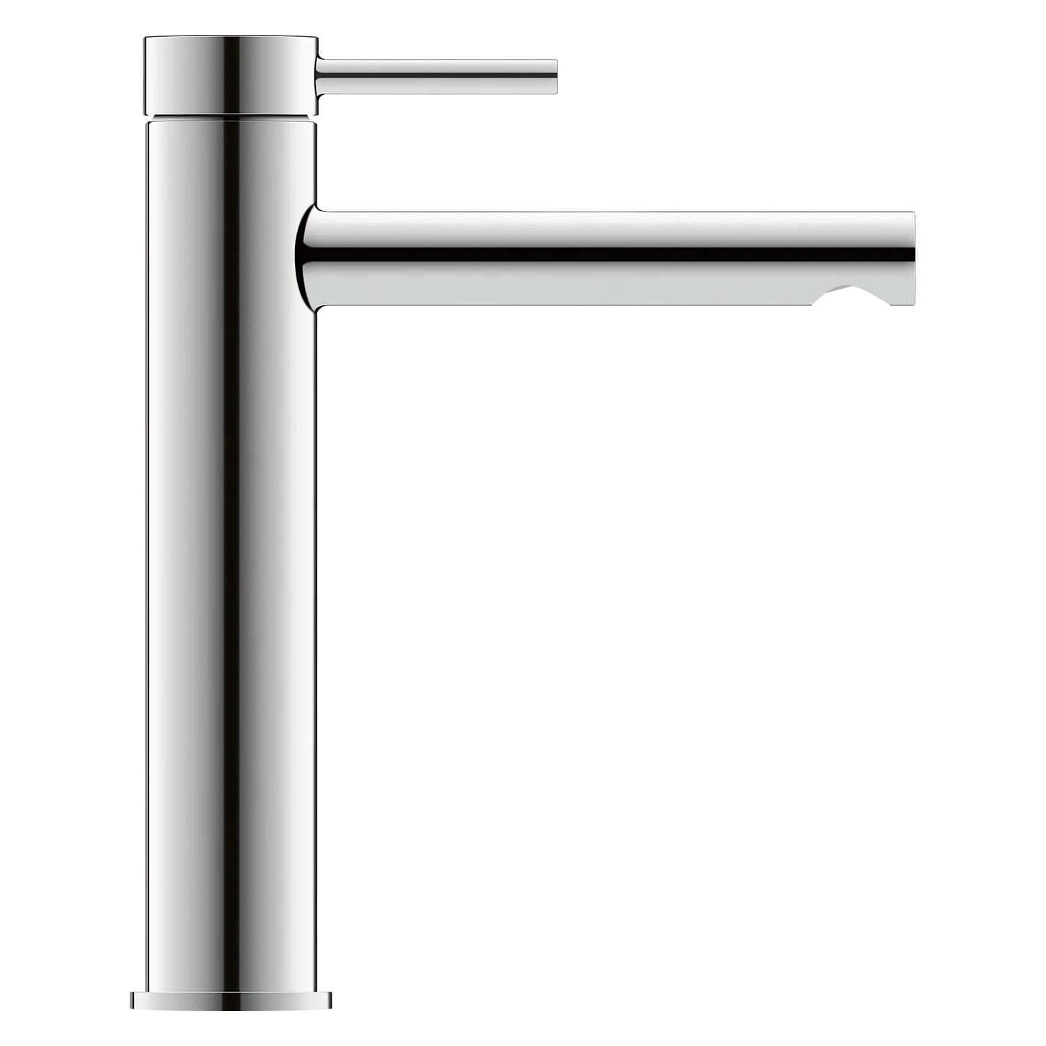 Duravit Circle Einhebel-Waschtischmischer L Ohne Zugstangen-Ablaufgarnitur 5 Duravit Circle Einhebel-Waschtischmischer L Ohne Zugstangen-Ablaufgarnitur – Bild 3