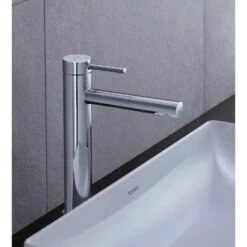 Duravit Circle Einhebel-Waschtischmischer L Ohne Zugstangen-Ablaufgarnitur 15 Duravit Circle Einhebel-Waschtischmischer L Ohne Zugstangen-Ablaufgarnitur -Megabad Verkäufe duravit badarmaturen circle waschtisch einhebel waschtischmischer 12496264