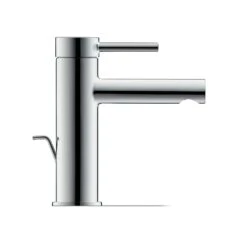 Duravit Circle Einhebel-Waschtischmischer M Mit Zugstangen-Ablaufgarnitur -Megabad Verkäufe duravit badarmaturen circle waschtisch einhebel waschtischmischer 12496366