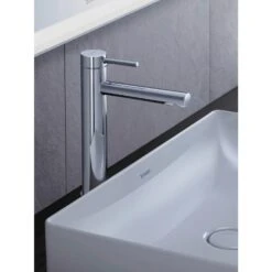 Duravit Circle Einhebel-Waschtischmischer L Ohne Zugstangen-Ablaufgarnitur 21 Duravit Circle Einhebel-Waschtischmischer L Ohne Zugstangen-Ablaufgarnitur -Megabad Verkäufe duravit badarmaturen circle waschtisch einhebel waschtischmischer 12496391