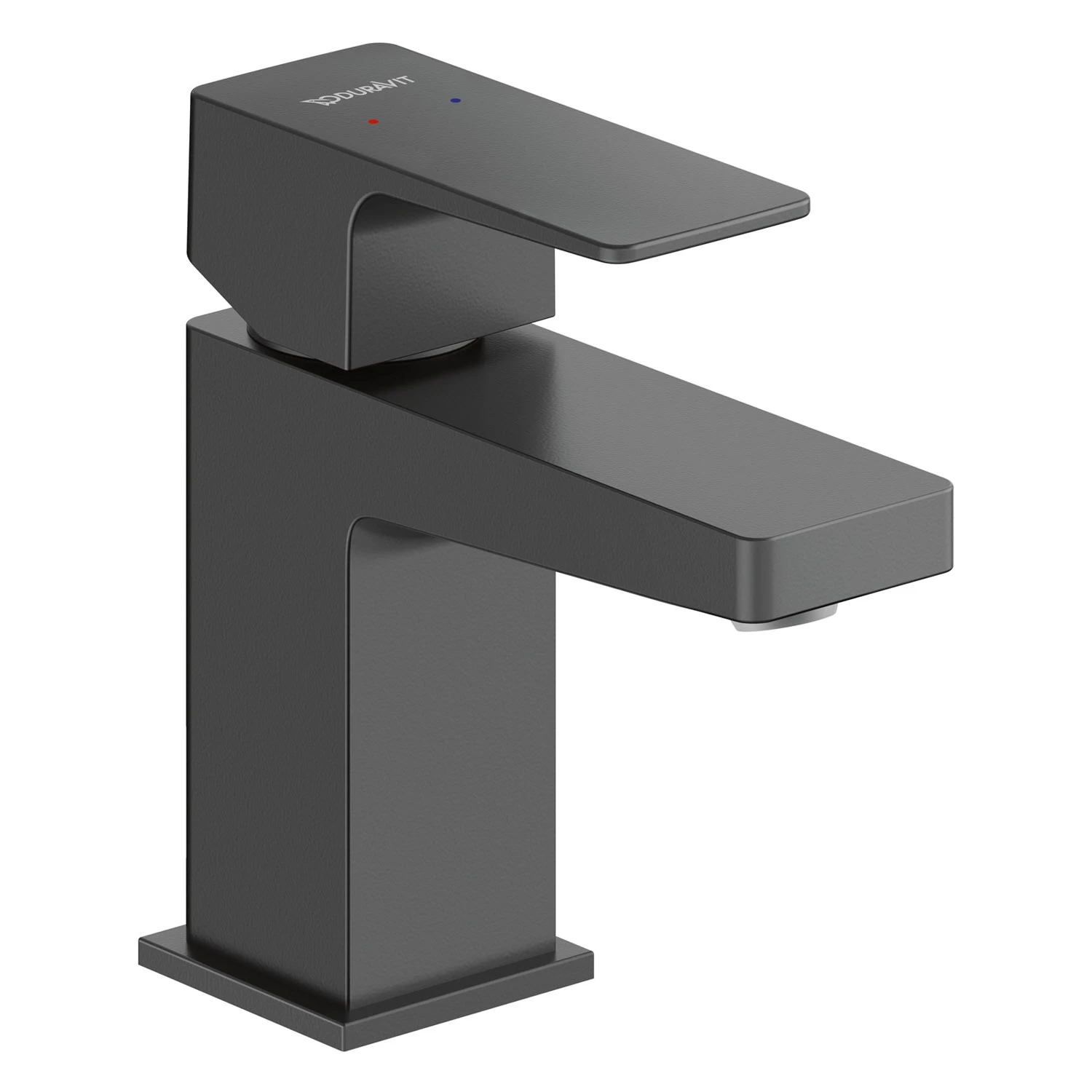 Duravit Manhattan Einhebel-Waschtischarmatur S Ohne Ablaufgarnitur 3 Duravit Manhattan Einhebel-Waschtischarmatur S Ohne Ablaufgarnitur