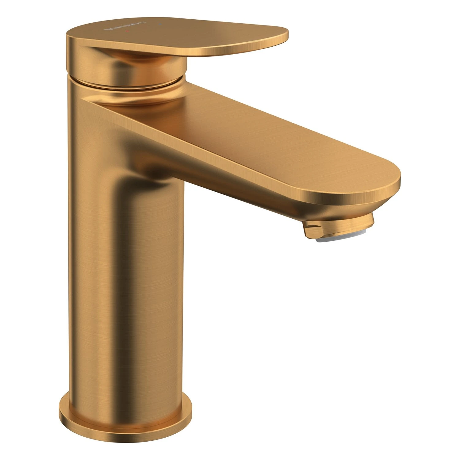 Duravit Wave Einhebel-Waschtischarmatur M Ohne Ablaufgarnitur 3 Duravit Wave Einhebel-Waschtischarmatur M Ohne Ablaufgarnitur