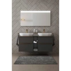 Duravit Wave Einhebel-Waschtischarmatur XL Ohne Ablaufgarnitur -Megabad Verkäufe duravit badarmaturen wave waschtisch einhebel waschtischarmatur 11808240