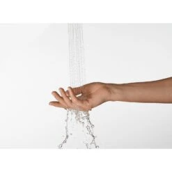 Duravit Handbrause 3jet 11 Cm MinusFlow -Megabad Verkäufe duravit badarmaturen zubehoer handbrausen und brauseschlaeuche 10965601