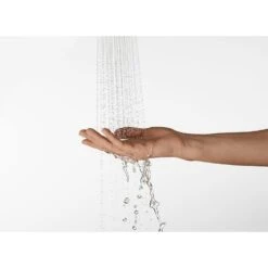 Duravit Handbrause 3jet 11 Cm MinusFlow -Megabad Verkäufe duravit badarmaturen zubehoer handbrausen und brauseschlaeuche 10965604