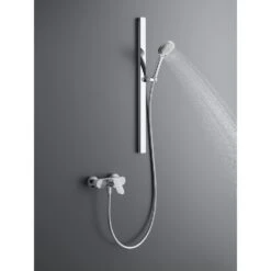 Duravit Handbrause 3jet 11 Cm MinusFlow -Megabad Verkäufe duravit badarmaturen zubehoer handbrausen und brauseschlaeuche 12324775
