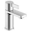 Duravit D-Neo Einhebel-Waschtischmischer S FreshStart Ohne Zugstange -Megabad Verkäufe duravit neo badarmaturen waschtisch einhebel waschtischmischer 4315405