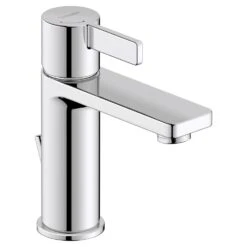 Duravit D-Neo Einhebel-Waschtischmischer M FreshStart Mit Zugstange