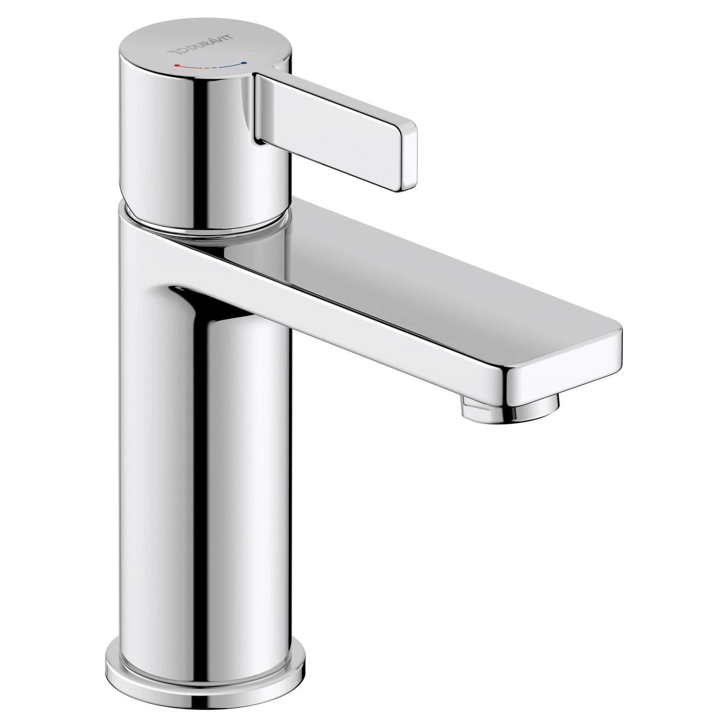 Duravit D-Neo Einhebel-Waschtischmischer M FreshStart Ohne Zugstange 3 Duravit D-Neo Einhebel-Waschtischmischer M FreshStart Ohne Zugstange