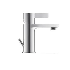 Duravit D-Neo Einhebel-Waschtischmischer S FreshStart Mit Zugstange -Megabad Verkäufe duravit neo badarmaturen waschtisch einhebel waschtischmischer 4315453