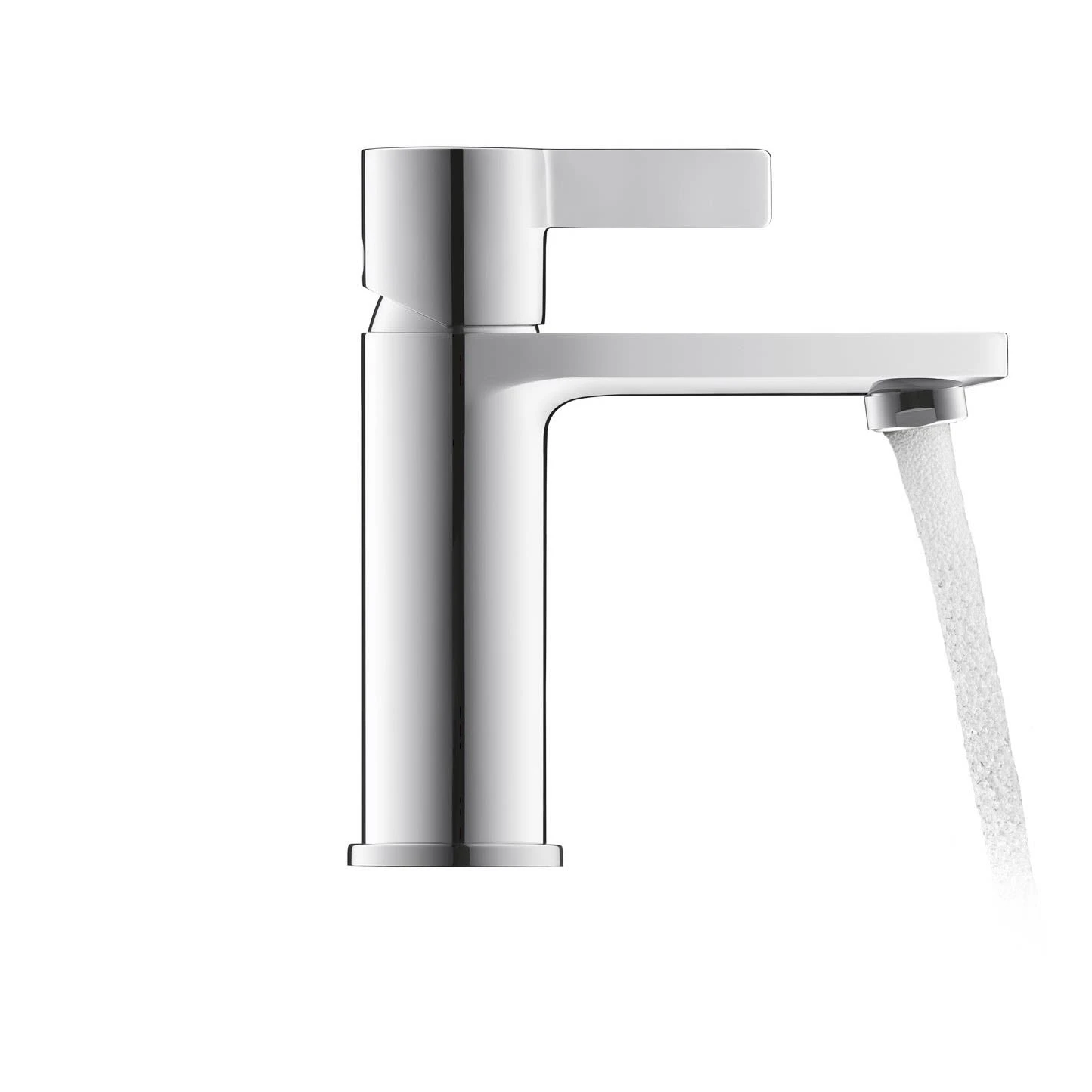 Duravit D-Neo Einhebel-Waschtischmischer M FreshStart Ohne Zugstange 4 Duravit D-Neo Einhebel-Waschtischmischer M FreshStart Ohne Zugstange – Bild 2