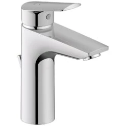 Duravit No. 1 Einhebel-Waschtischmischer M, Mit Zugstangengarnitur 6 Duravit No. 1 Einhebel-Waschtischmischer M, Mit Zugstangengarnitur -Megabad Verkäufe duravit no 1 badarmaturen waschtisch einhebel 8732936
