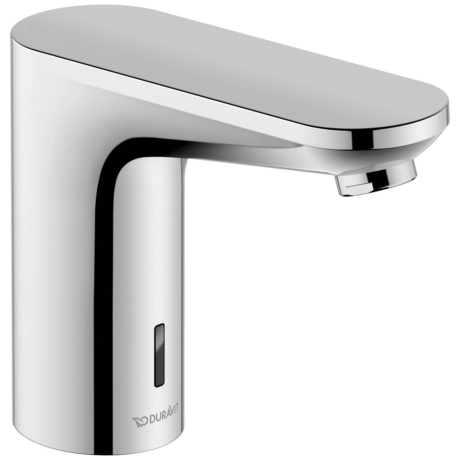 Duravit Sensor 1 Elektronik-Waschtischarmatur Mit Steckernetzteil 3 Duravit Sensor 1 Elektronik-Waschtischarmatur Mit Steckernetzteil