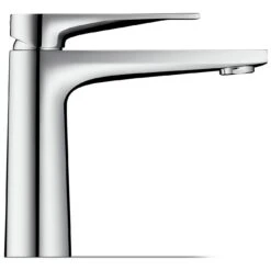 Duravit Tulum Einhebel-Waschtischmischer M FreshStart, Mit Ablaufgarnitur -Megabad Verkäufe duravit tulum waschtisch einhebel waschtischmischer freshstart 8523865