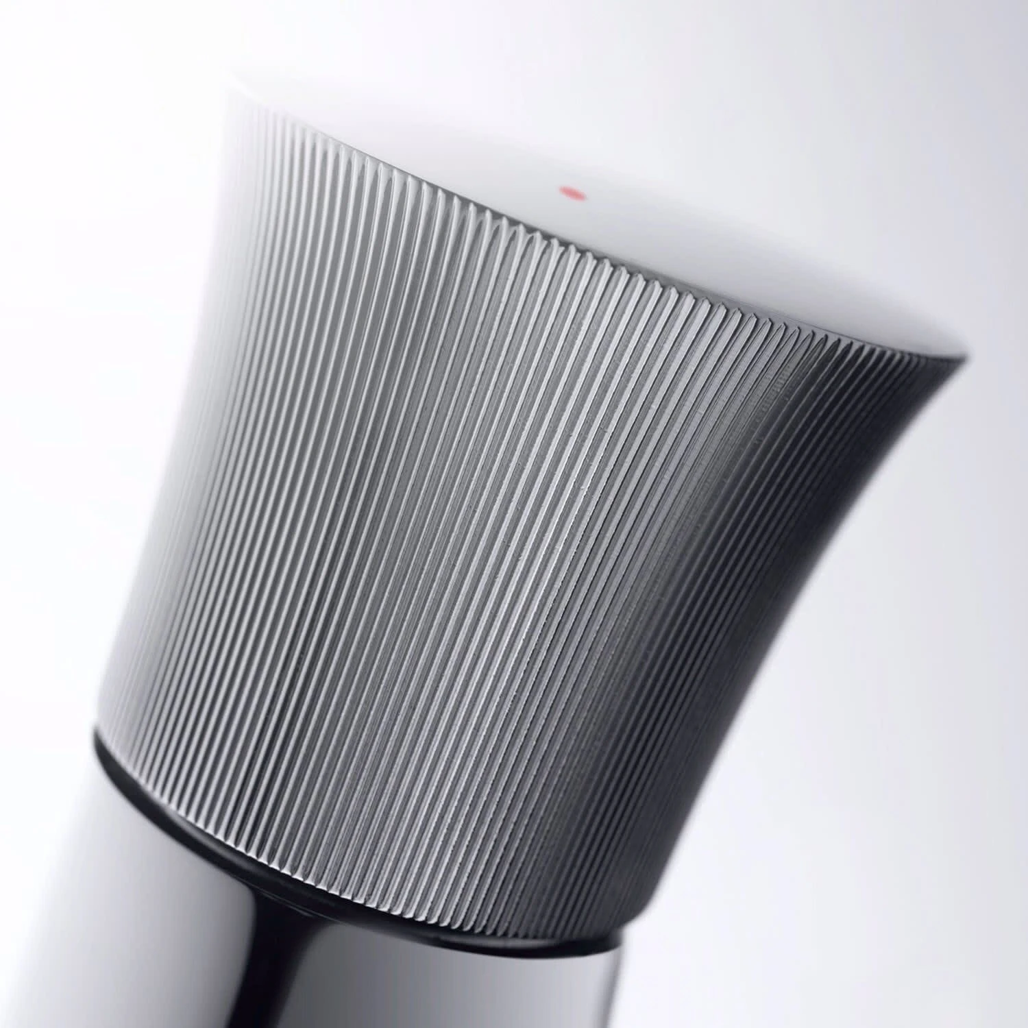 Duravit White Tulip Einhebel-Waschtischmischer S Ohne Ablaufgarnitur 4 Duravit White Tulip Einhebel-Waschtischmischer S Ohne Ablaufgarnitur – Bild 2