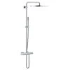 GROHE Rainshower Duschsystem -Megabad Verkäufe duschsysteme rainshower 27174001 grohe 13919242