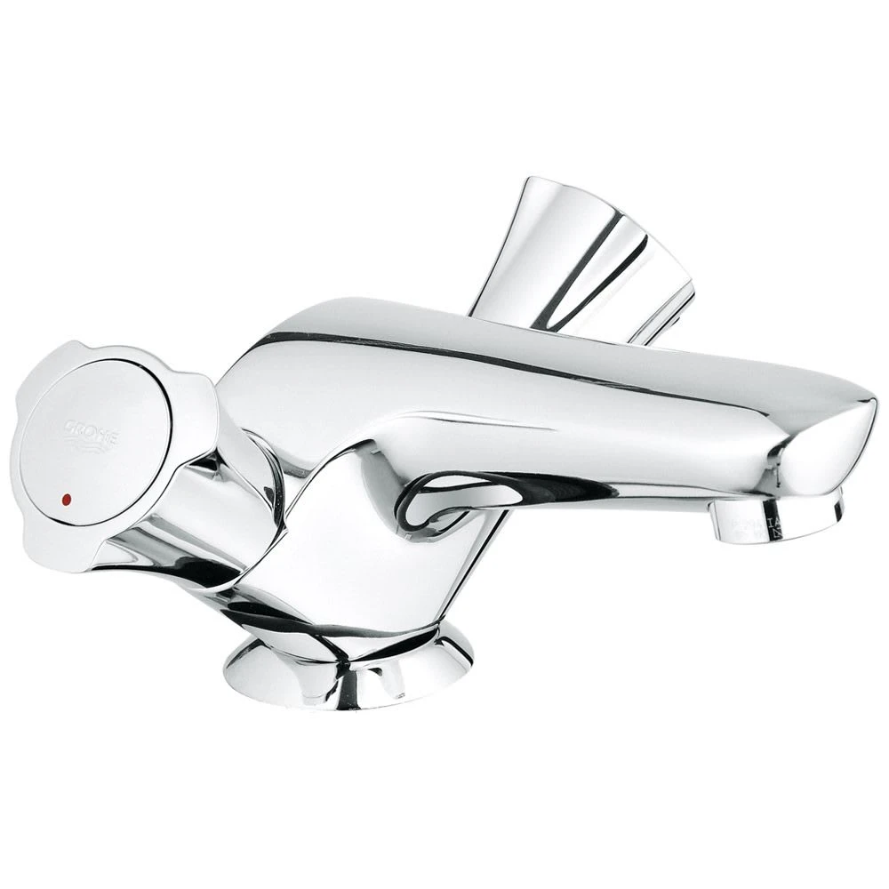 GROHE Costa Waschtisch-Einlochbatterie, DN 15 3 GROHE Costa Waschtisch-Einlochbatterie, DN 15