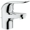 GROHE Euroeco Special Einhand-Waschtisch-Batterie -Megabad Verkäufe friedrich grohe serie euroeco special waschtisch 774136