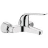 GROHE Euroeco Special Einhand-Waschtischbatterie 2 GROHE Euroeco Special Einhand-Waschtischbatterie -Megabad Verkäufe friedrich grohe serie euroeco special waschtisch 774161