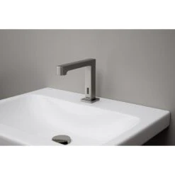 Geberit Brenta Waschtischarmatur Standmontage, Netzbetrieb, Für UP-Funktionsbox 9 Geberit Brenta Waschtischarmatur Standmontage, Netzbetrieb, Für UP-Funktionsbox -Megabad Verkäufe geberit armaturen waschtisch brenta waschtischarmatur standmontage 11841990